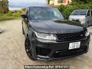Land Rover null LW3WHE