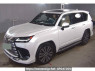 Used 2023 AT lexus lx VJA310W Image[2]