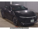 Toyota Crown Crossover TZSH35