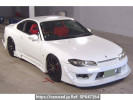 Nissan Silvia S15