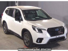 Subaru Forester SK5