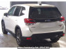 Used 2022 AT subaru forester SK5 Image[1]