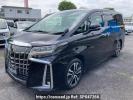 Toyota Alphard AGH30W