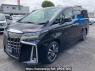 Used 2022 AT toyota alphard AGH30W Image[0]