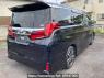Used 2022 AT toyota alphard AGH30W Image[1]