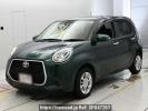 Toyota Passo M700A