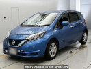Nissan Note HE12