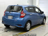 Used 2018 AT nissan note HE12 Image[1]