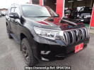 Toyota Land Cruiser Prado TRJ150W