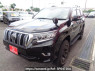 Used 2020 AT toyota land-cruiser-prado TRJ150W Image[2]