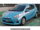 Toyota Aqua NHP10
