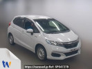 Honda Fit Hybrid GP5