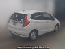 Used 2019 AT honda fit-hybrid GP5 Image[1]