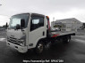 Used 2023 MT isuzu elf-truck NPR88AN Image[0]
