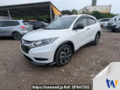 Honda VEZEL RU1