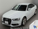 Audi A4 8KCDNF