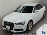 Used 2013 AT audi a4 8KCDNF Image[0]