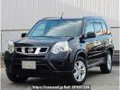 Nissan X-Trail NT31