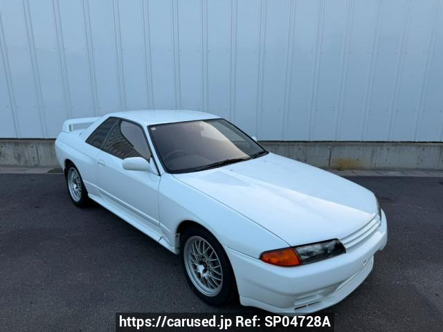 1993 Nissan Skyline BNR32