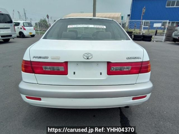 Used 2001 AT toyota corona-premio AT211 Image[5]