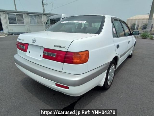 Used 2001 AT toyota corona-premio AT211 Image[6]
