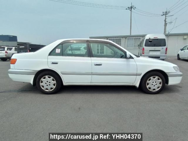 Used 2001 AT toyota corona-premio AT211 Image[7]