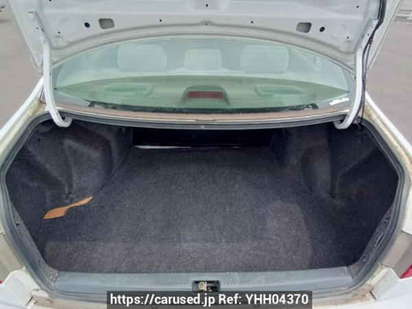 Used 2001 AT toyota corona-premio AT211 Image[8]