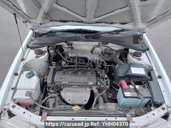 Used 2001 AT toyota corona-premio AT211 Image[9]
