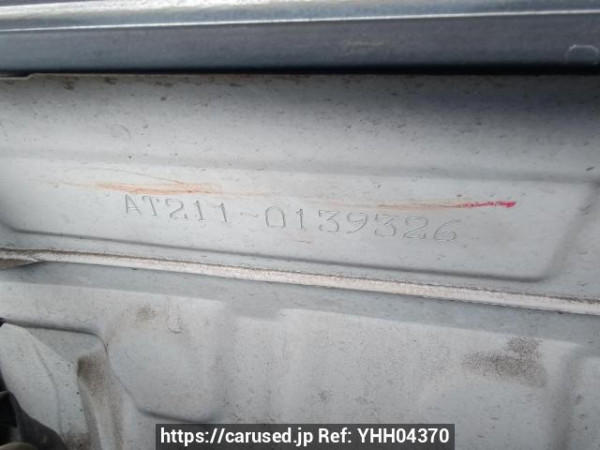 Used 2001 AT toyota corona-premio AT211 Image[11]