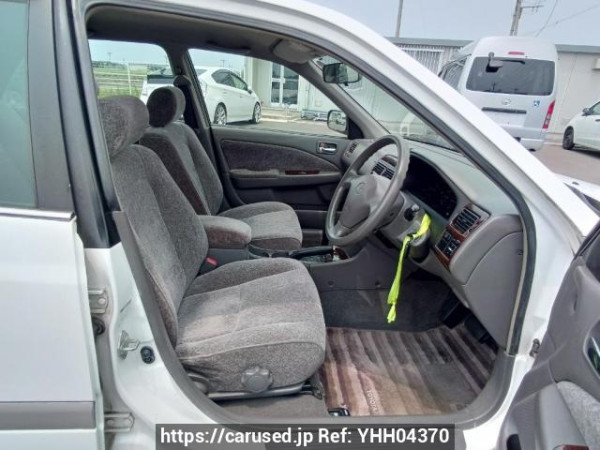 Used 2001 AT toyota corona-premio AT211 Image[12]
