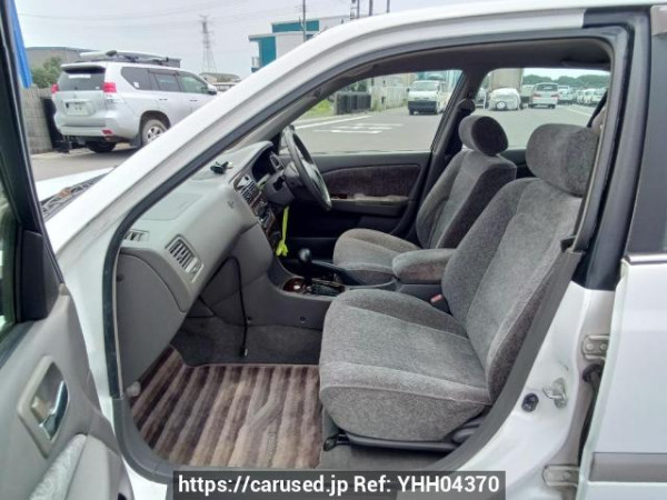 Used 2001 AT toyota corona-premio AT211 Image[13]
