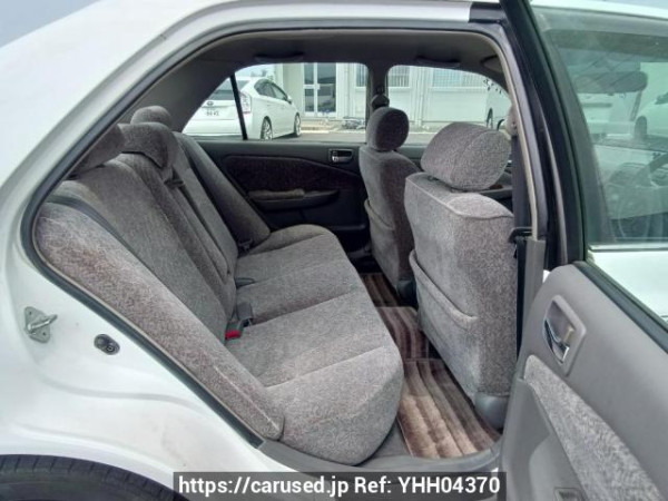 Used 2001 AT toyota corona-premio AT211 Image[14]