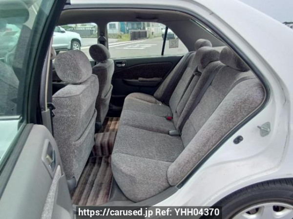Used 2001 AT toyota corona-premio AT211 Image[15]