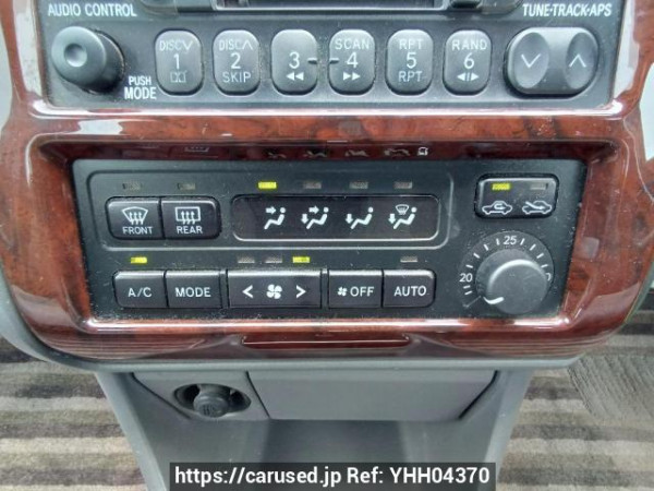 Used 2001 AT toyota corona-premio AT211 Image[21]