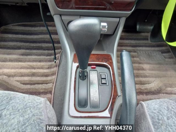 Used 2001 AT toyota corona-premio AT211 Image[22]