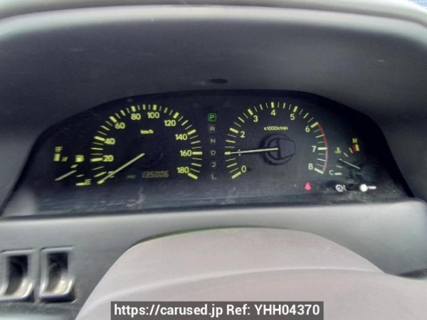 Used 2001 AT toyota corona-premio AT211 Image[23]