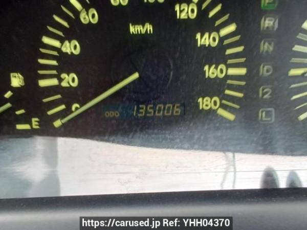 Used 2001 AT toyota corona-premio AT211 Image[24]