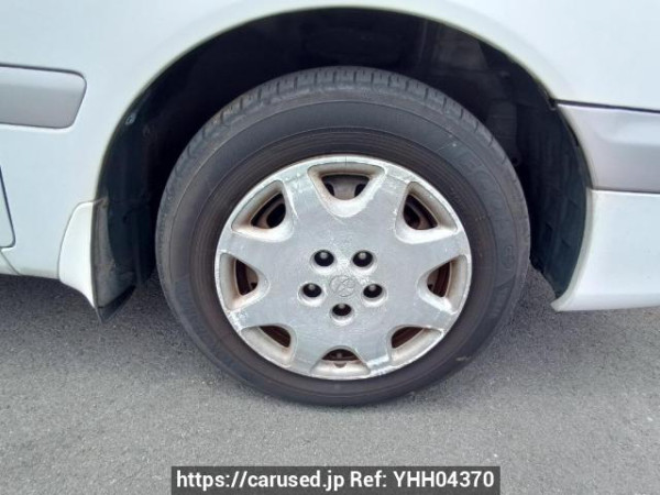 Used 2001 AT toyota corona-premio AT211 Image[26]