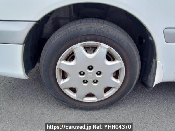 Used 2001 AT toyota corona-premio AT211 Image[27]