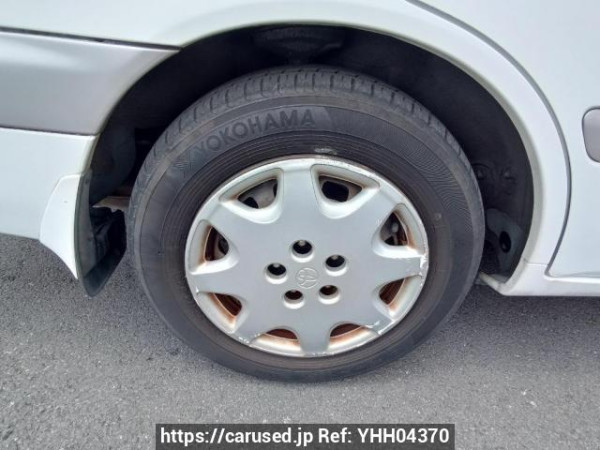 Used 2001 AT toyota corona-premio AT211 Image[28]