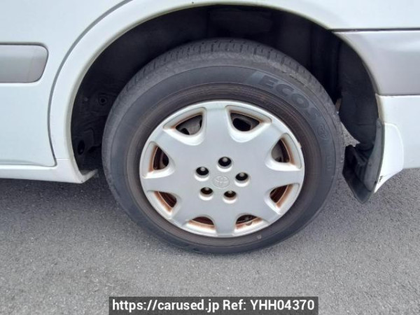 Used 2001 AT toyota corona-premio AT211 Image[29]