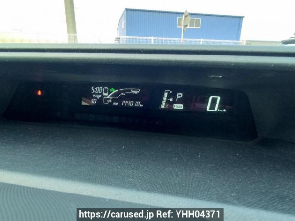 Used 2017 AT toyota aqua NHP10 Image[23]