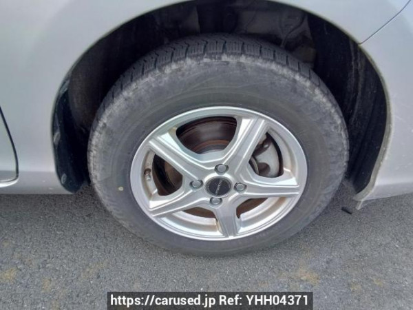 Used 2017 AT toyota aqua NHP10 Image[26]