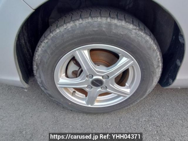 Used 2017 AT toyota aqua NHP10 Image[27]