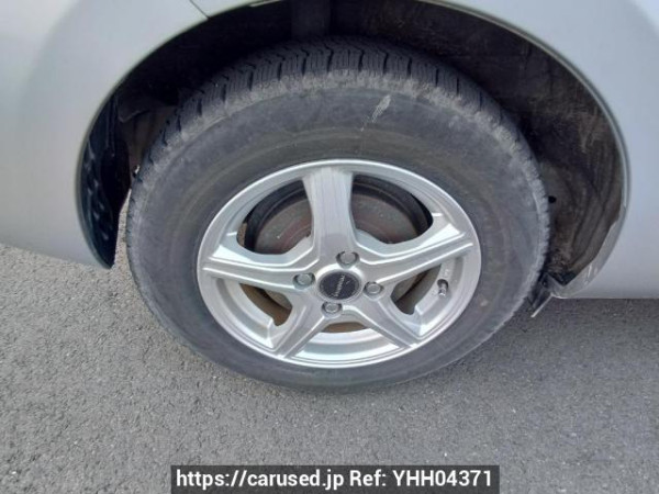 Used 2017 AT toyota aqua NHP10 Image[28]