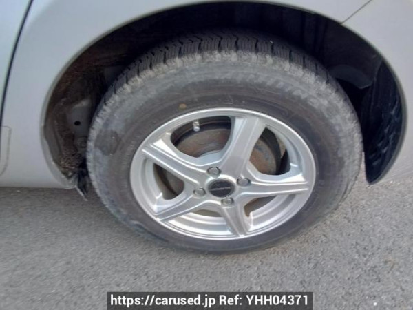 Used 2017 AT toyota aqua NHP10 Image[29]