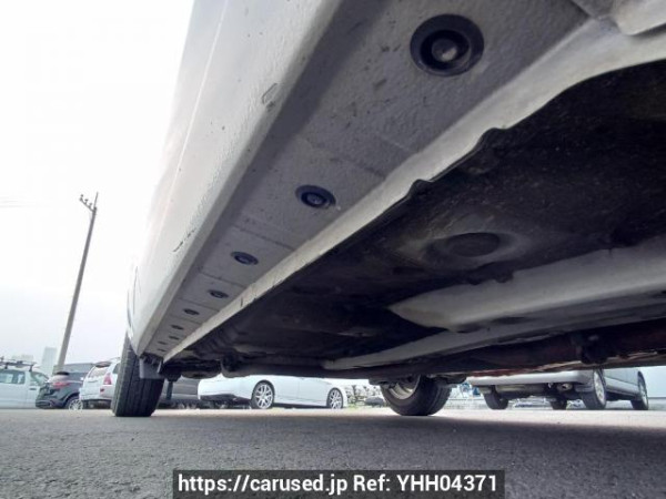 Used 2017 AT toyota aqua NHP10 Image[34]