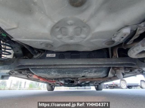 Used 2017 AT toyota aqua NHP10 Image[38]
