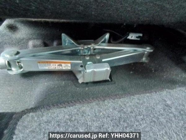 Used 2017 AT toyota aqua NHP10 Image[41]