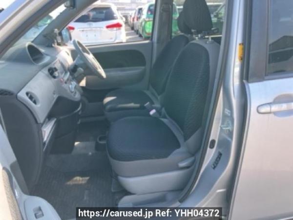 Used 2007 AT toyota sienta NCP81G Image[12]